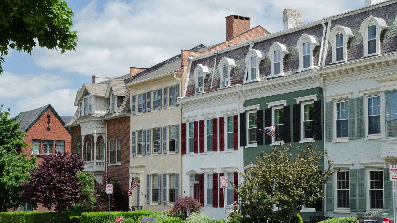 Photo of Others in South Main Street