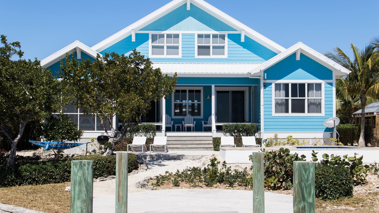 Photo of Outdoor in Great Guana Cay