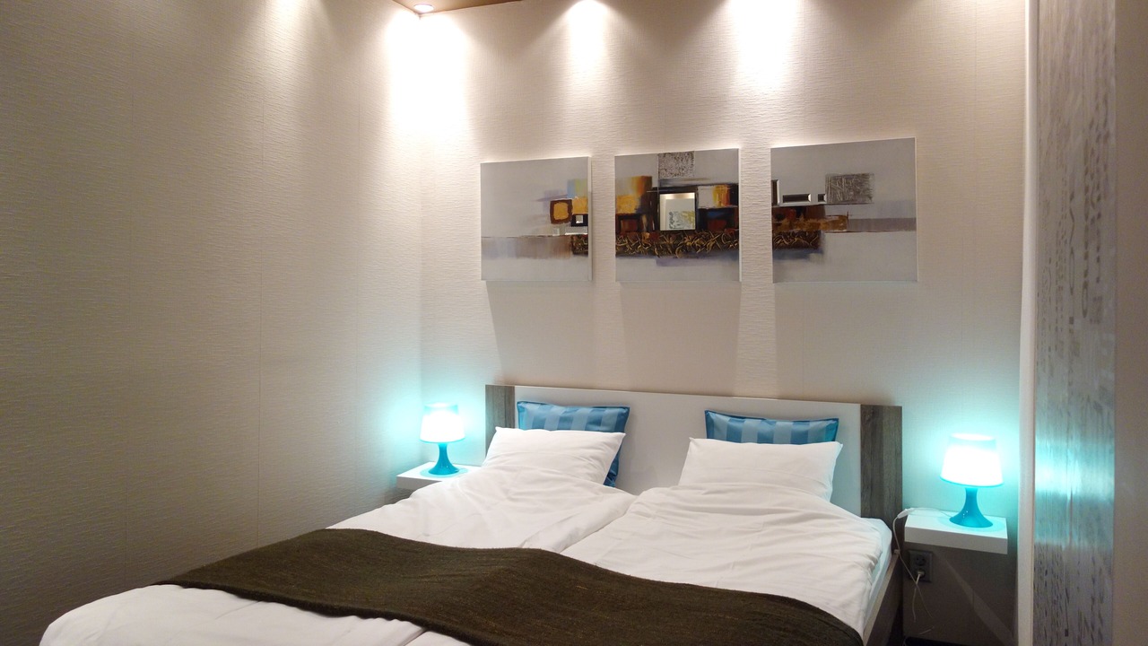 Photo of Bedroom in Terezvaros