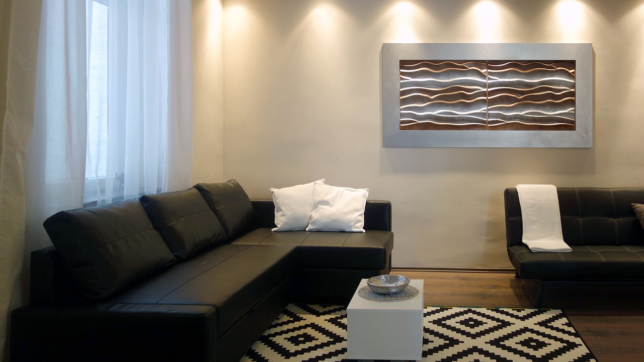 Photo of Livingroom in Terezvaros