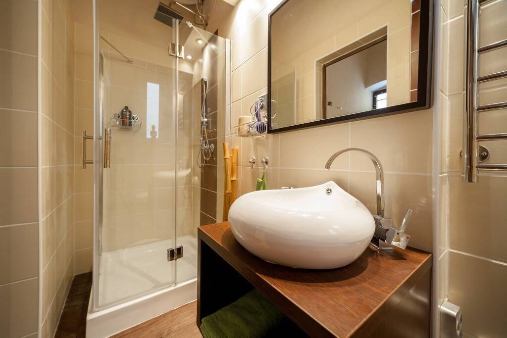 Photo of Bathroom in Terezvaros