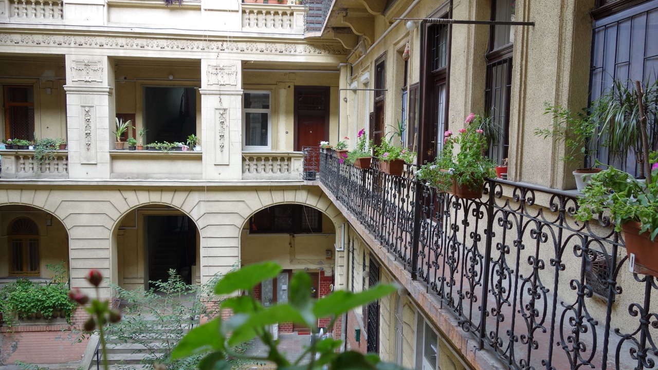 Photo of Outdoor in Terezvaros