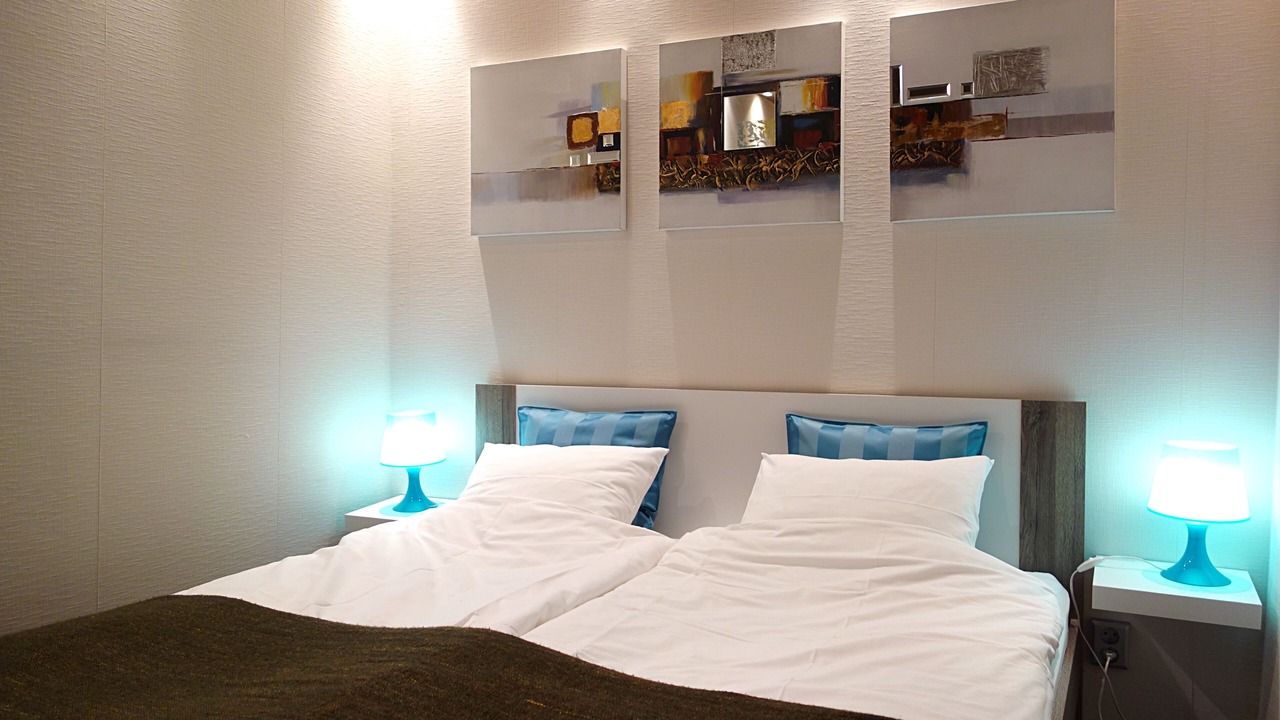 Photo of Bedroom in Terezvaros