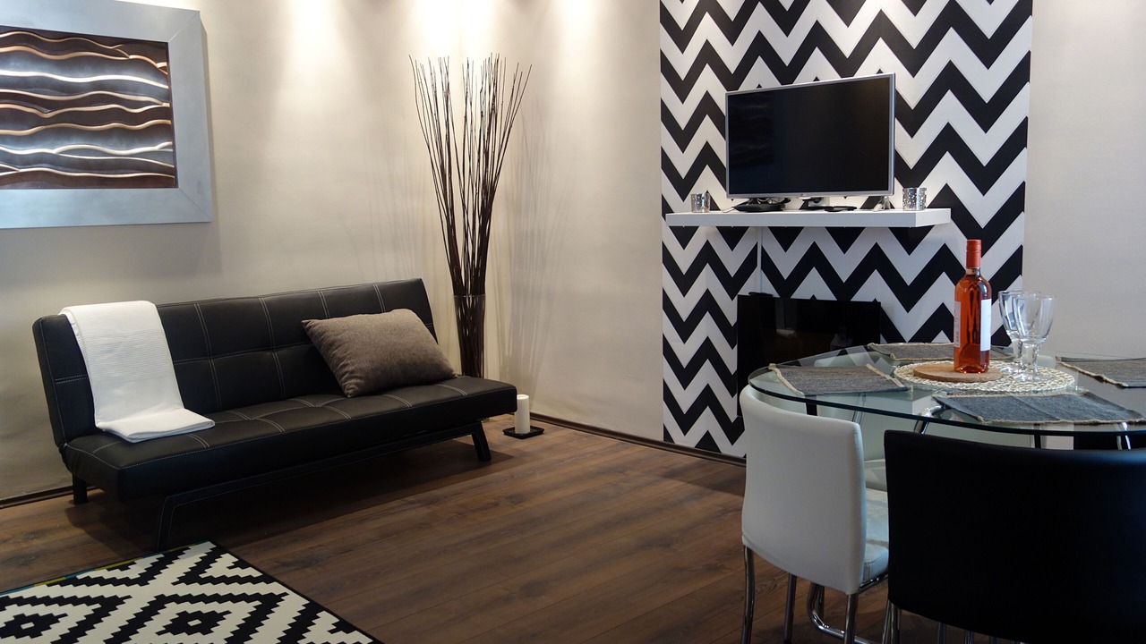 Photo of Livingroom in Terezvaros