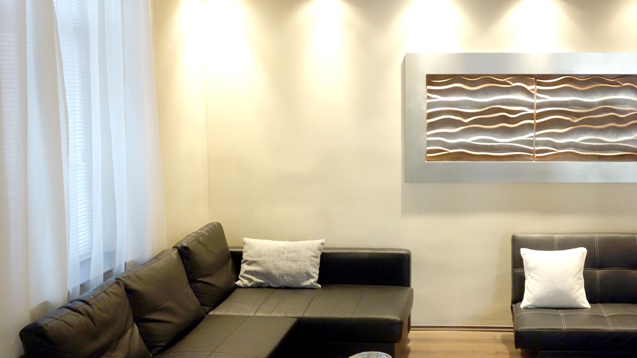 Photo of Livingroom in Terezvaros