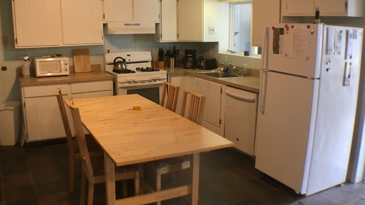 Photo of Kitchen in Hammondsport
