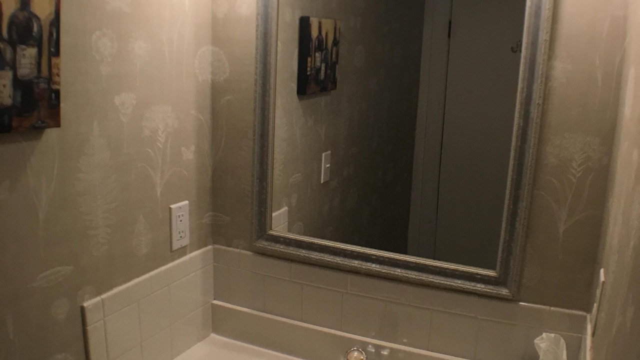 Photo of Bathroom in Hammondsport