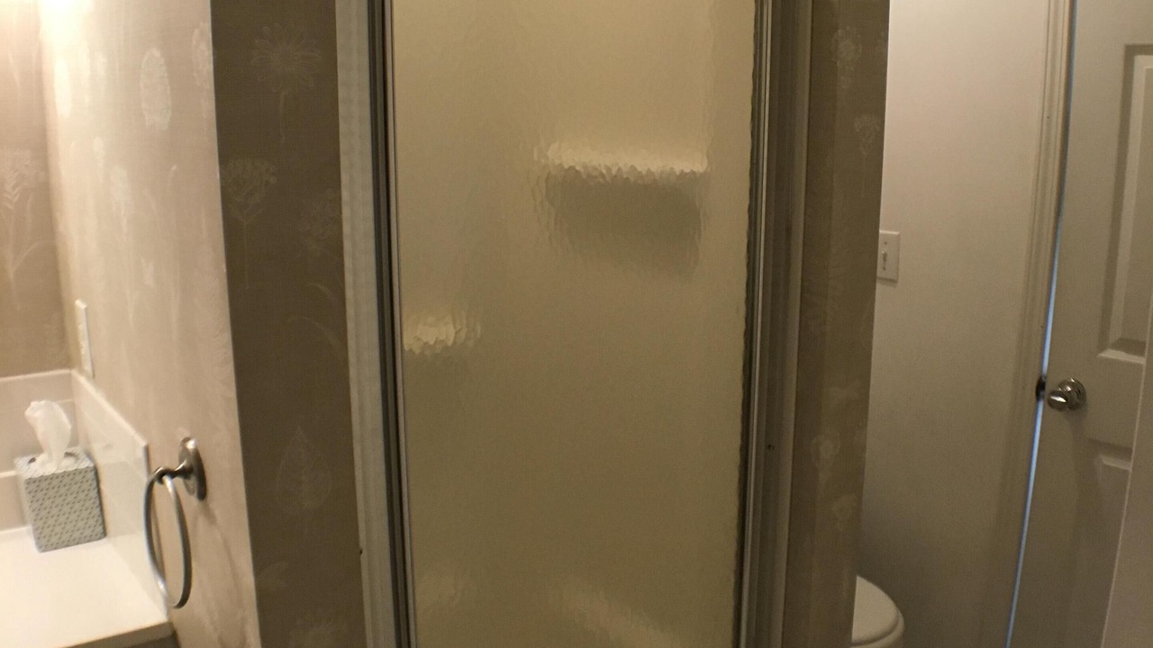 Photo of Bathroom in Hammondsport