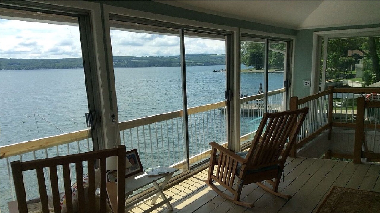 Photo of Outdoor in Hammondsport