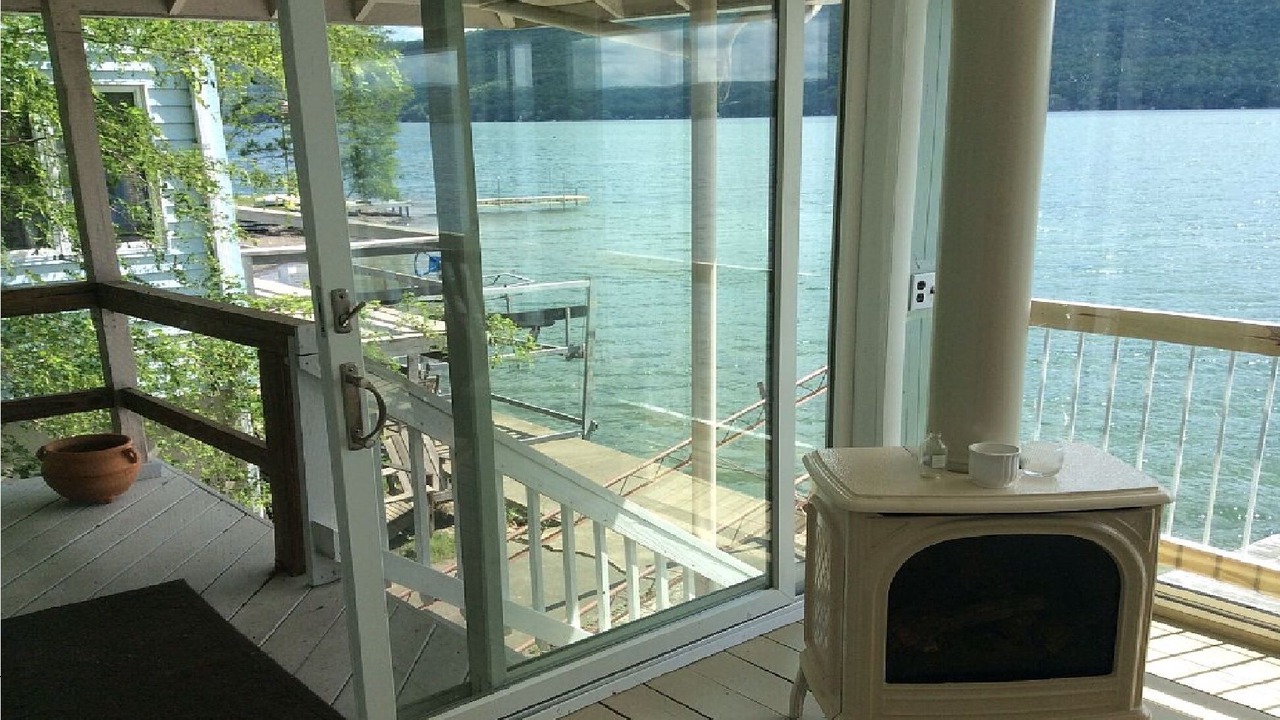 Photo of Outdoor in Hammondsport
