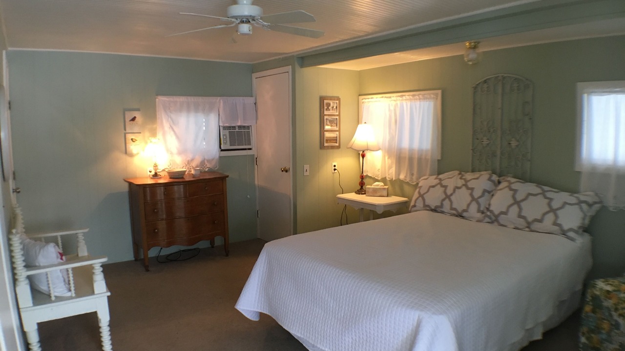 Photo of Bedroom in Hammondsport