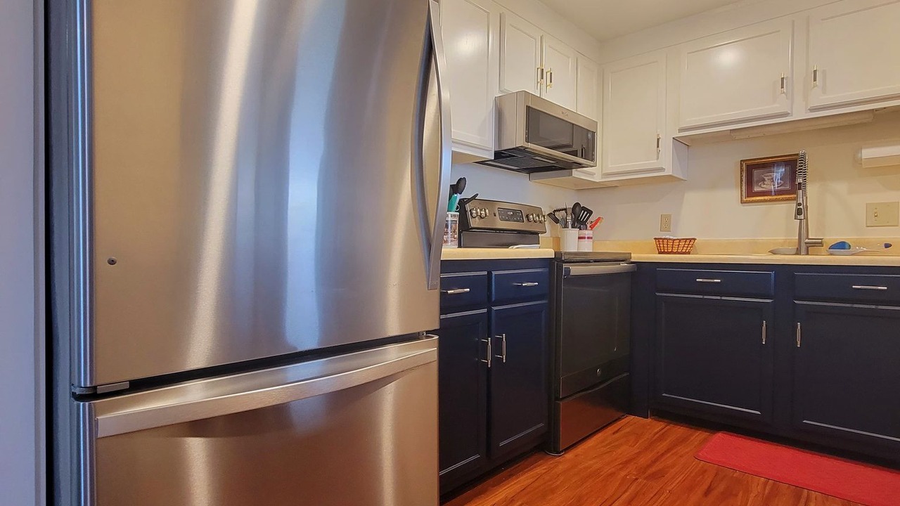 Photo of Kitchen in Seven Devils