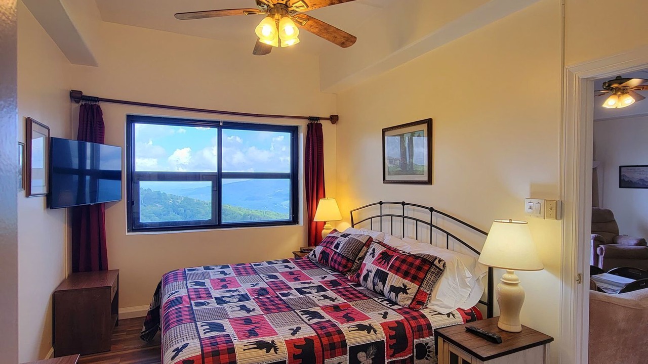 Photo of Bedroom in Seven Devils