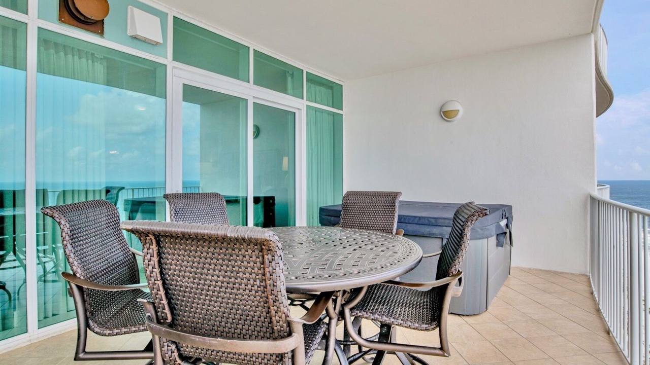 Photo of Outdoor in Orange Beach