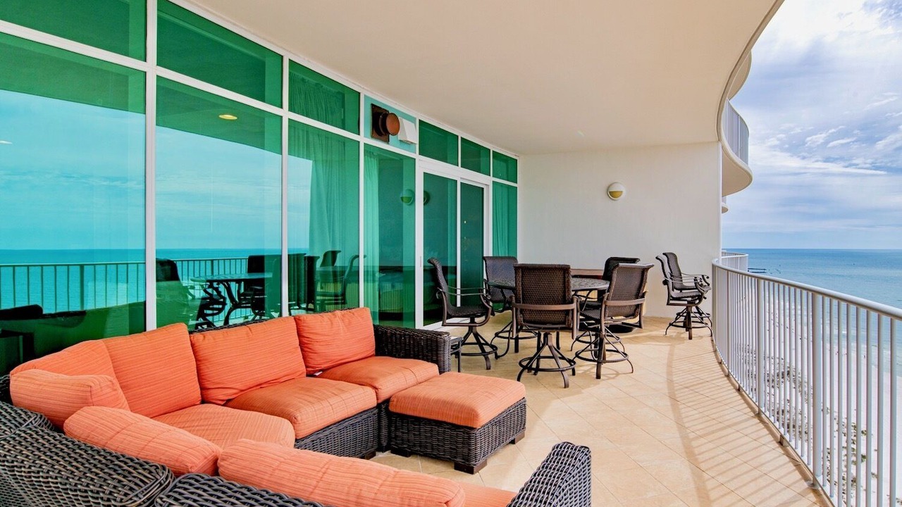 Photo of Outdoor in Orange Beach