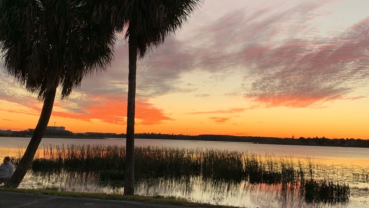 Photo of Outdoor in Florida Central Atlantic Coast