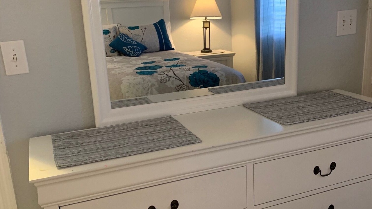 Photo of Bedroom in Florida Central Atlantic Coast