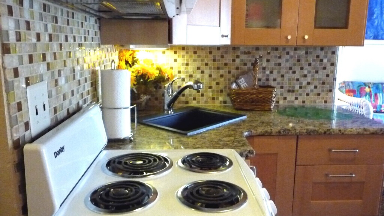 Photo of Kitchen in Florida Central Atlantic Coast