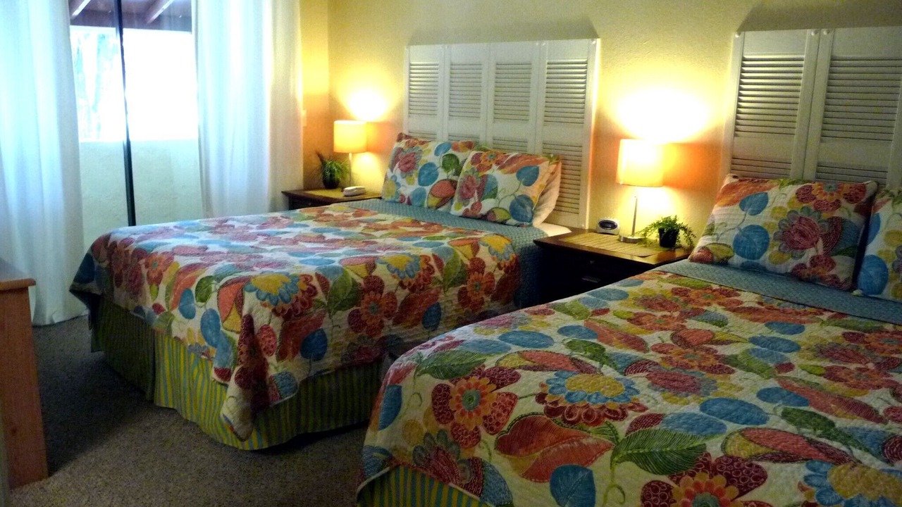 Photo of Bedroom in Florida Central Atlantic Coast