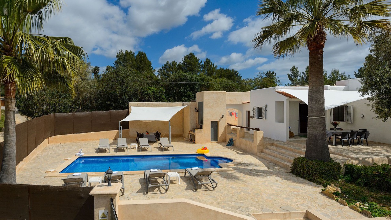 Photo of Outdoor in Sant Joan de Labritja