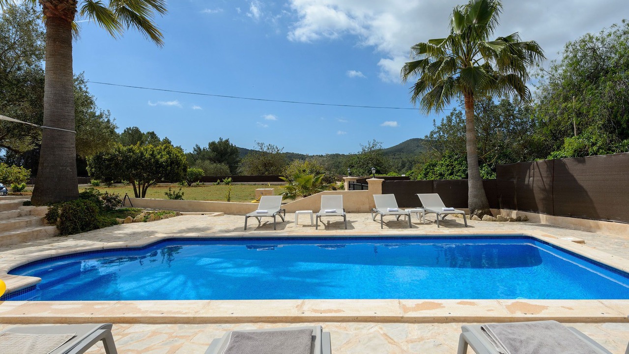 Photo of Outdoor in Sant Joan de Labritja
