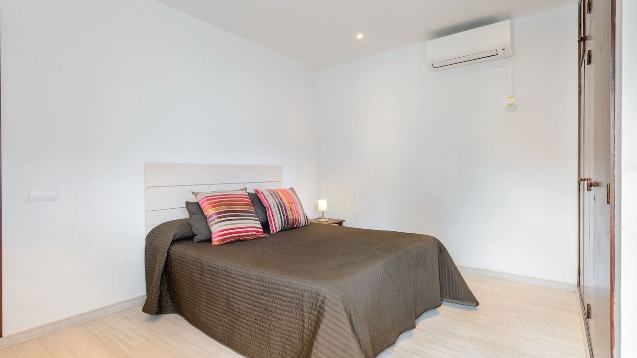 Photo of Bedroom in Sant Joan de Labritja