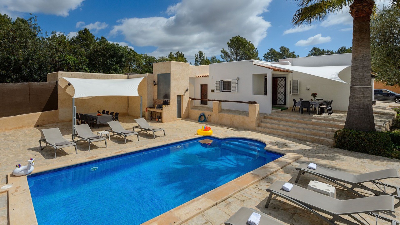 Photo of Outdoor in Sant Joan de Labritja