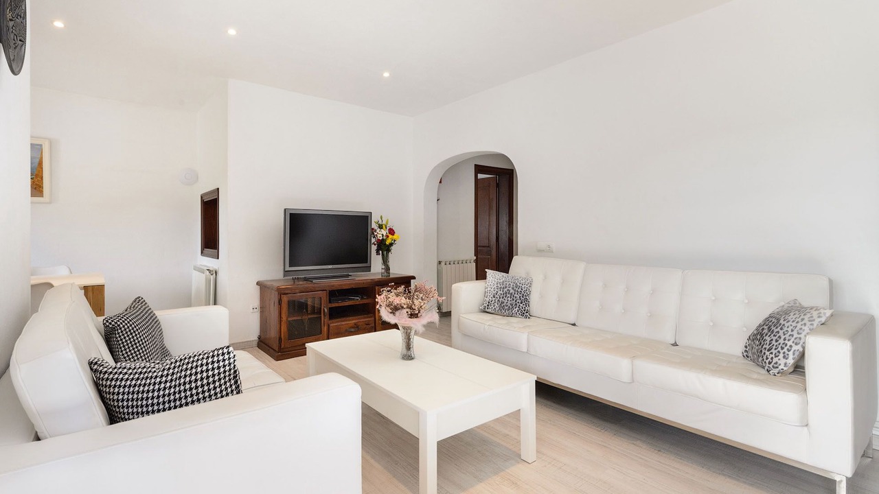 Photo of Livingroom in Sant Joan de Labritja