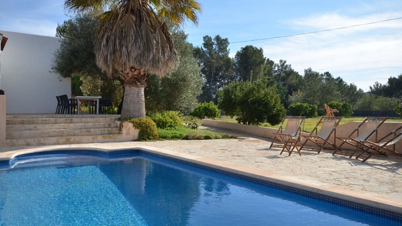 Photo of Outdoor in Sant Joan de Labritja