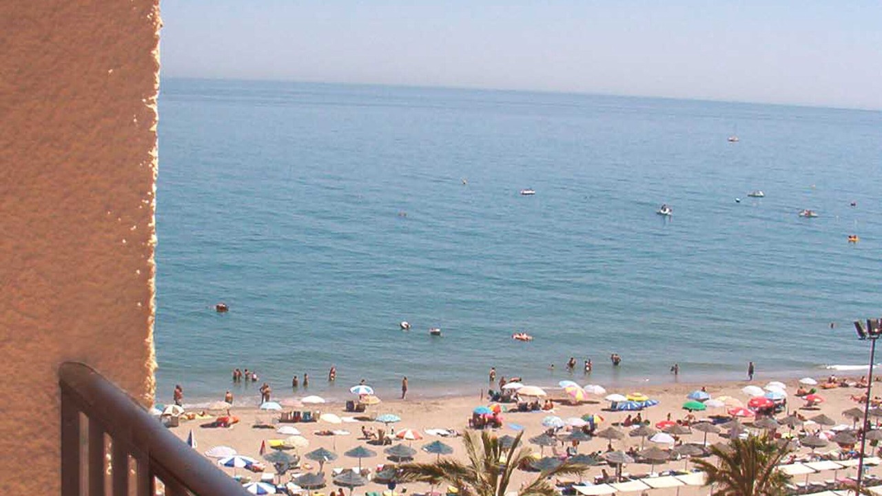 Photo of Patio Balcony in Fuengirola