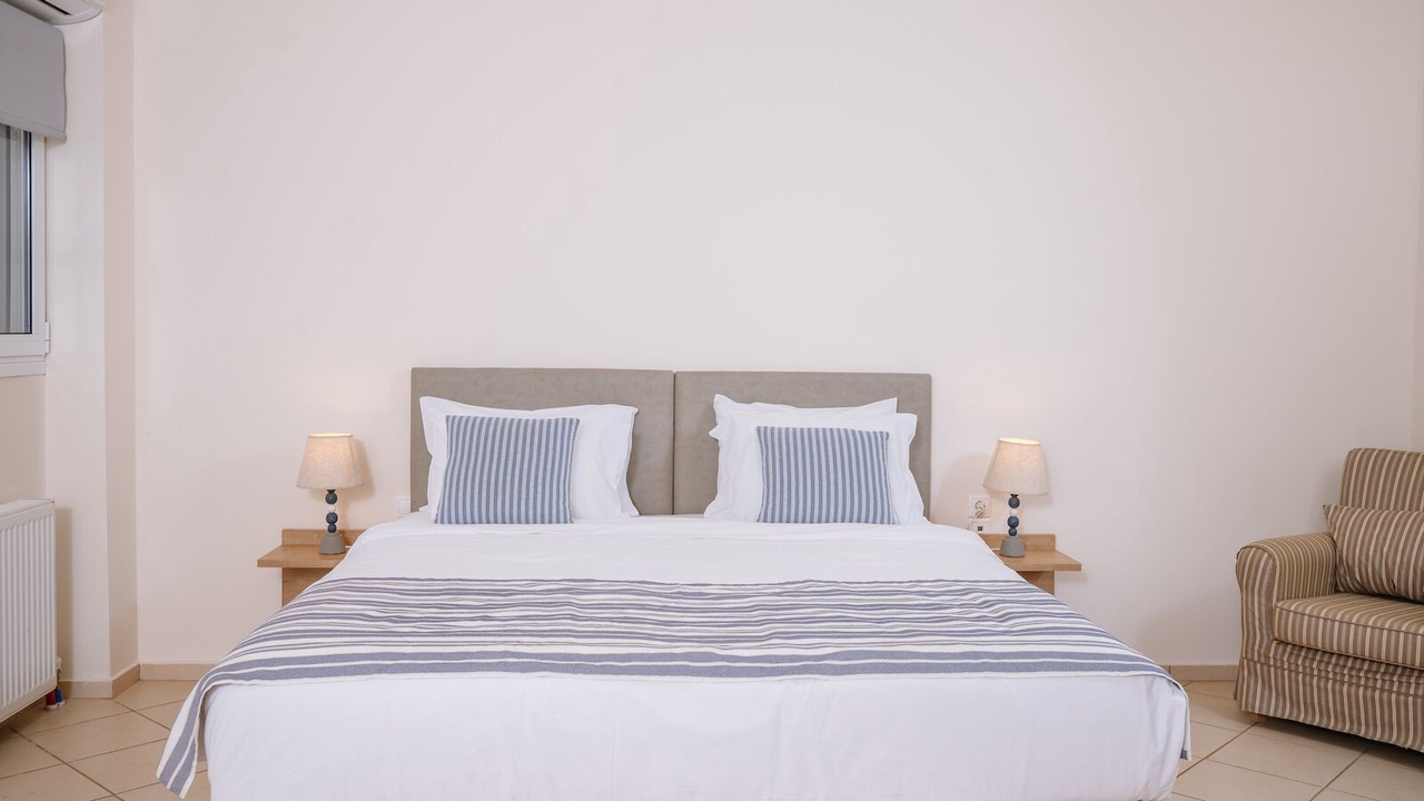 Photo of Bedroom in Milatos