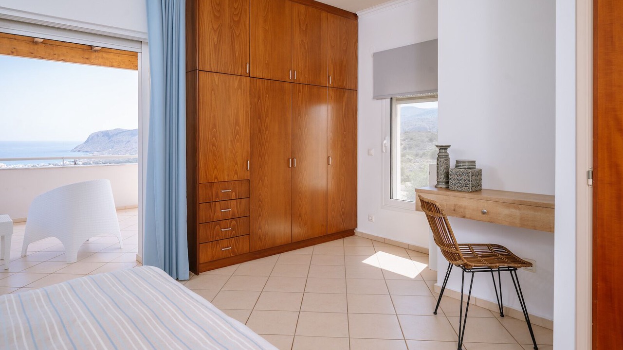 Photo of Bedroom in Milatos