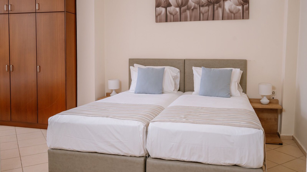 Photo of Bedroom in Milatos