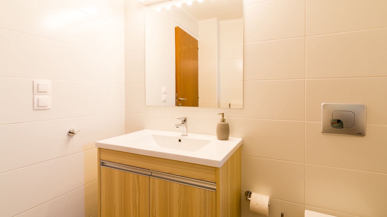 Photo of Bathroom in Milatos