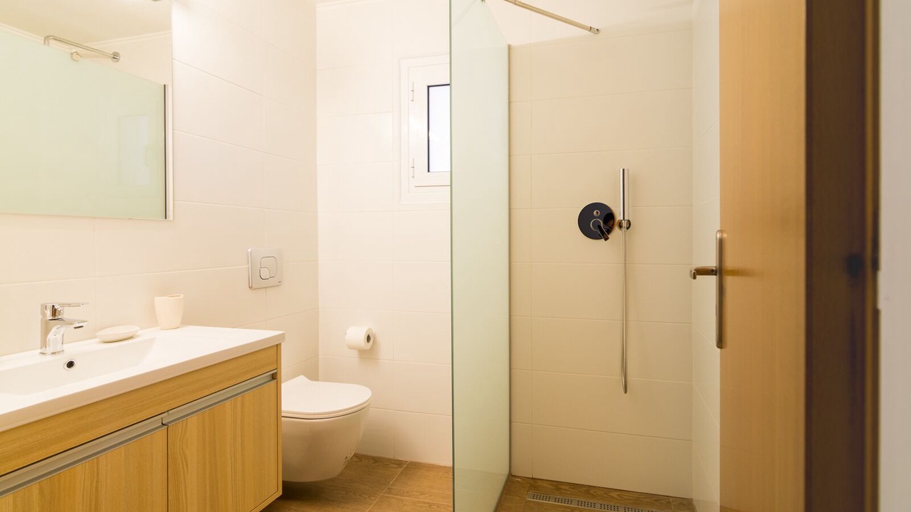 Photo of Bathroom in Milatos