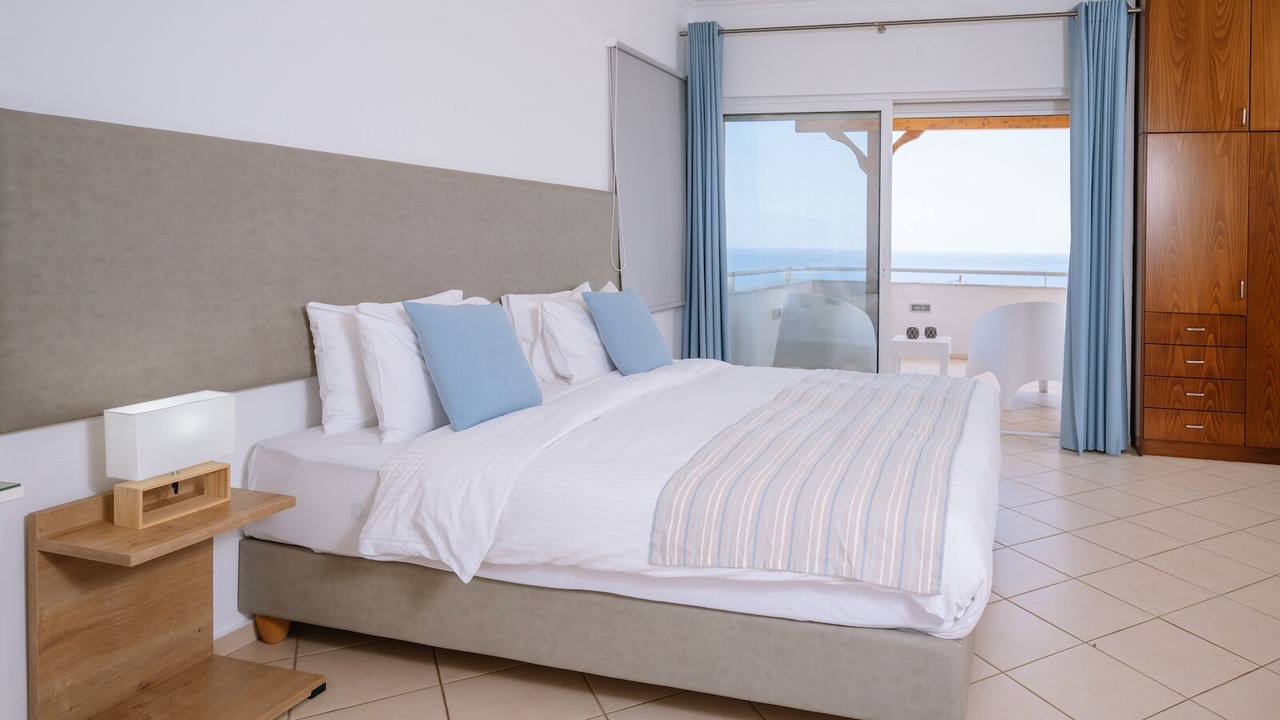 Photo of Bedroom in Milatos