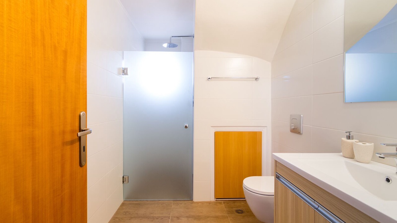 Photo of Bathroom in Milatos