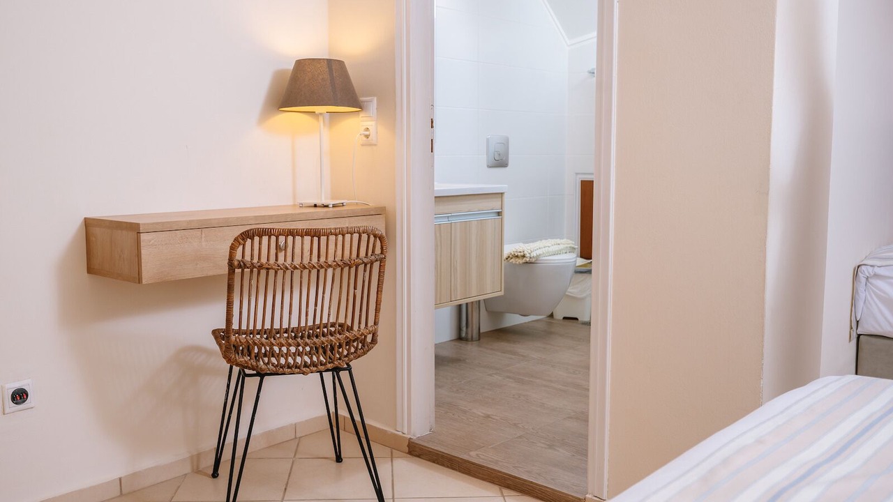 Photo of Bedroom in Milatos