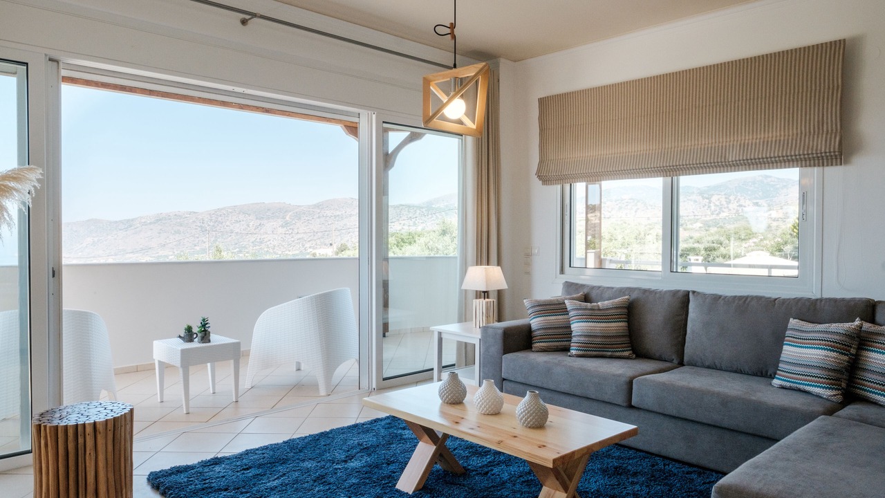 Photo of Livingroom in Milatos
