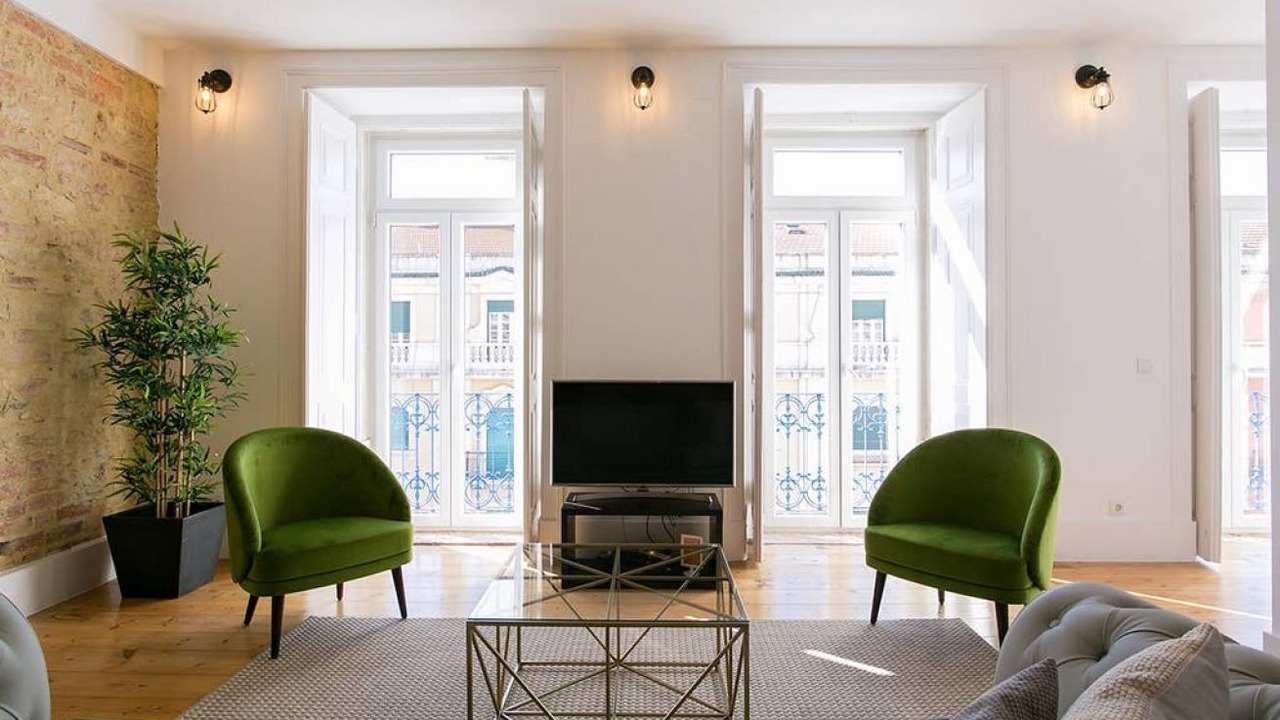 Photo of Livingroom in Misericordia