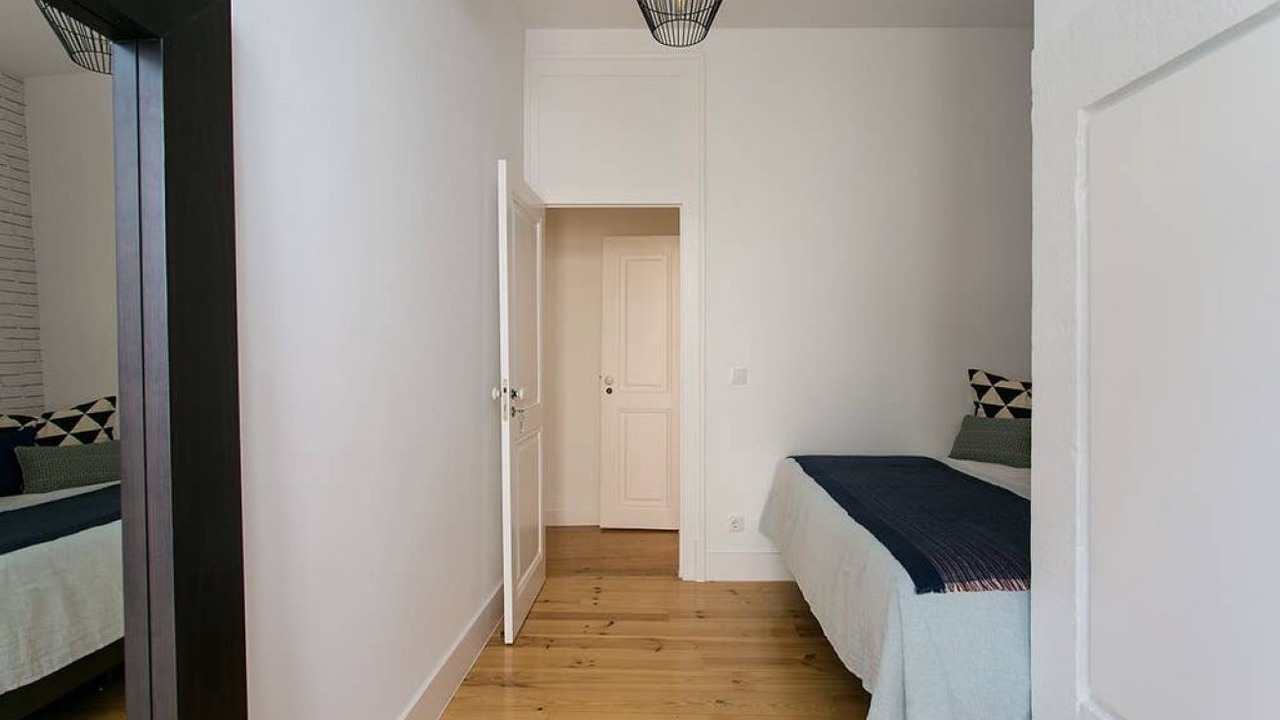 Photo of Bedroom in Misericordia