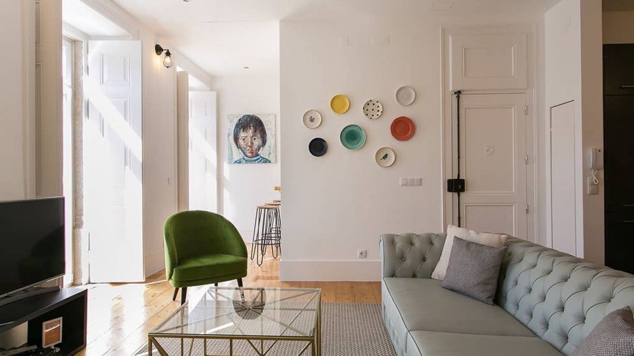 Photo of Livingroom in Misericordia