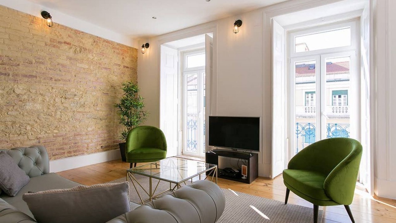 Photo of Livingroom in Misericordia