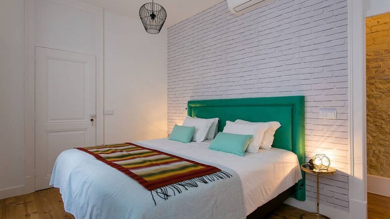 Photo of Bedroom in Misericordia