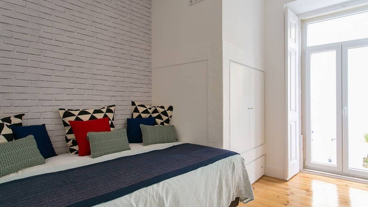 Photo of Bedroom in Misericordia