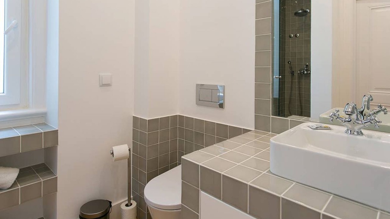 Photo of Bathroom in Misericordia