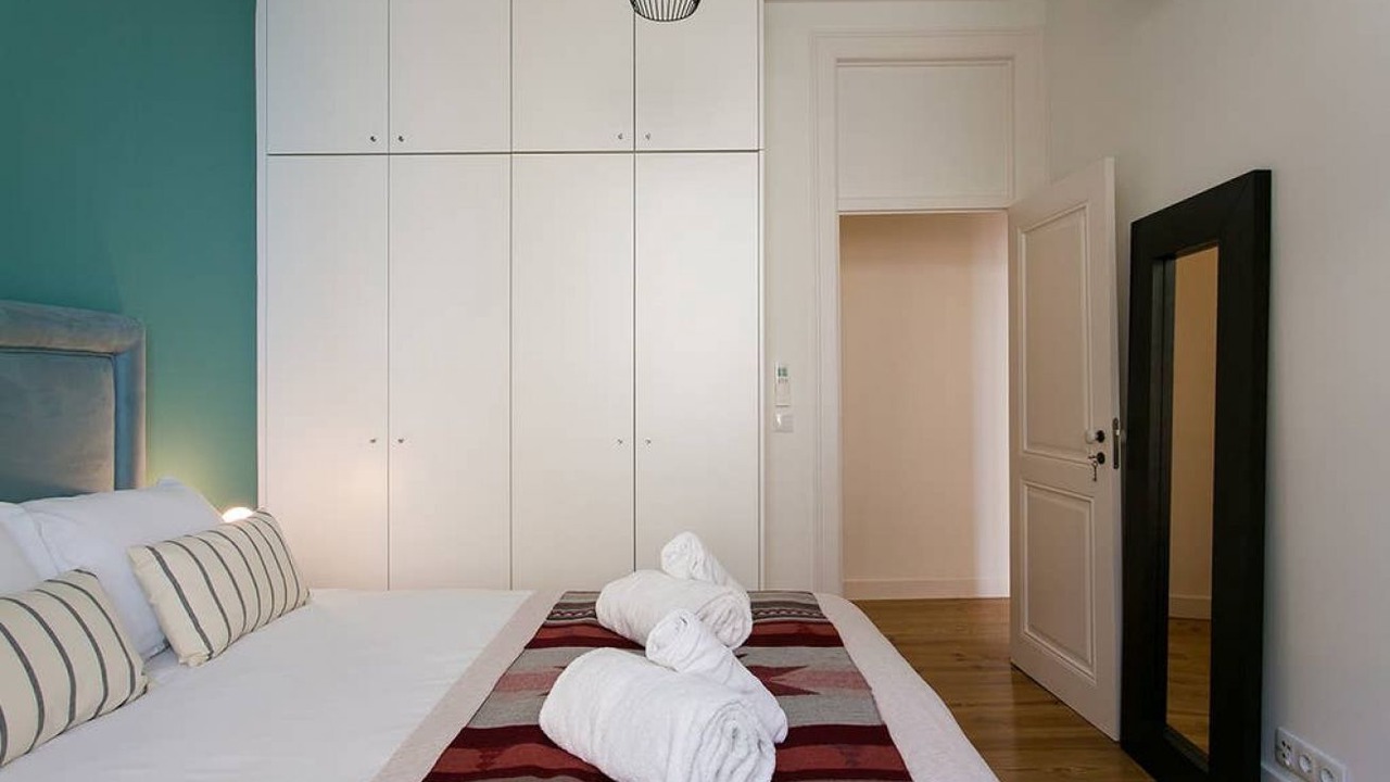 Photo of Bedroom in Misericordia