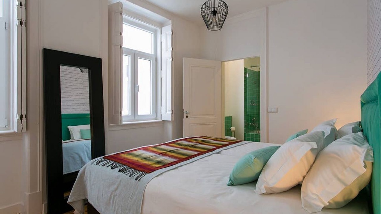 Photo of Bedroom in Misericordia