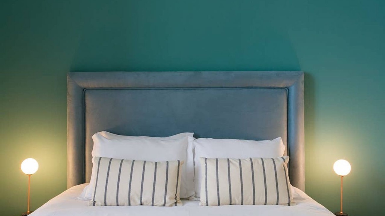 Photo of Bedroom in Misericordia