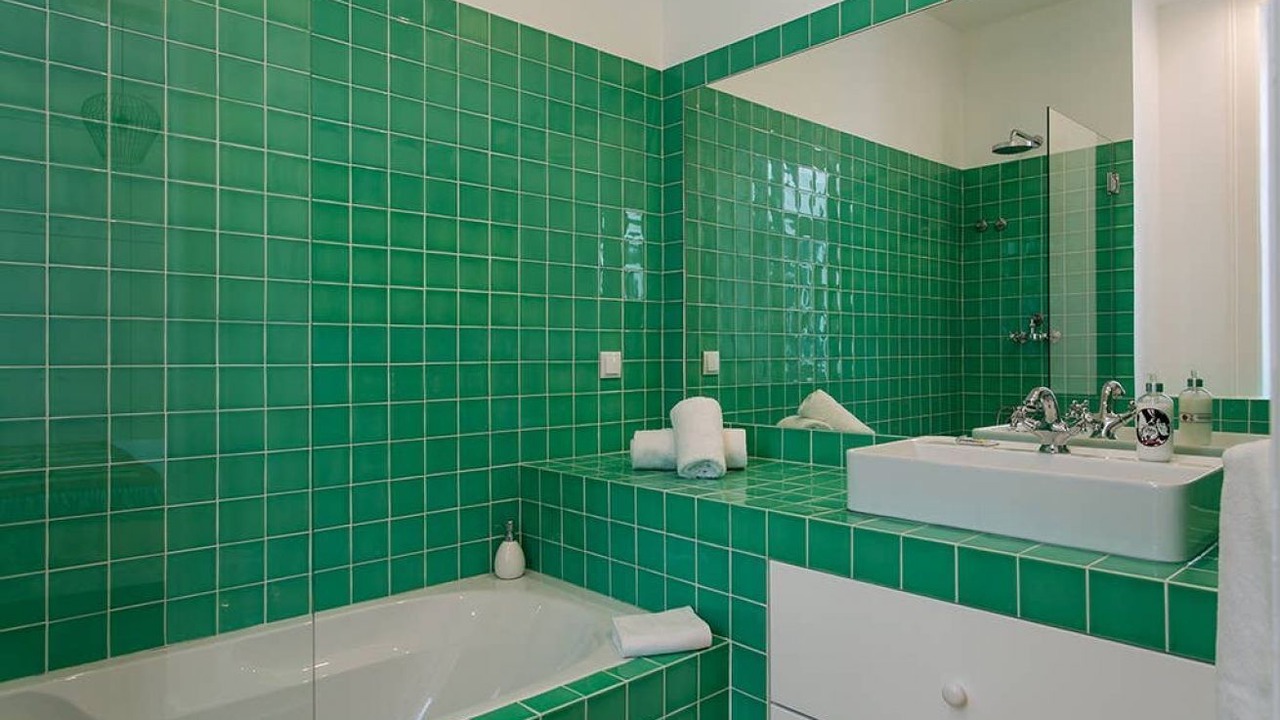 Photo of Bathroom in Misericordia